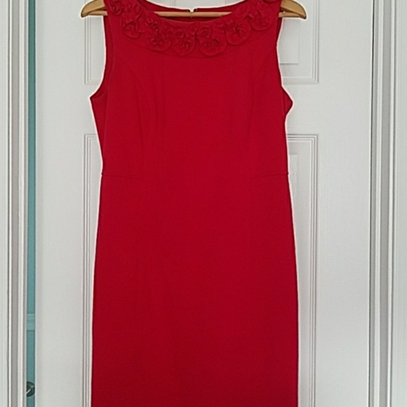 Dress - Picture 1 of 4